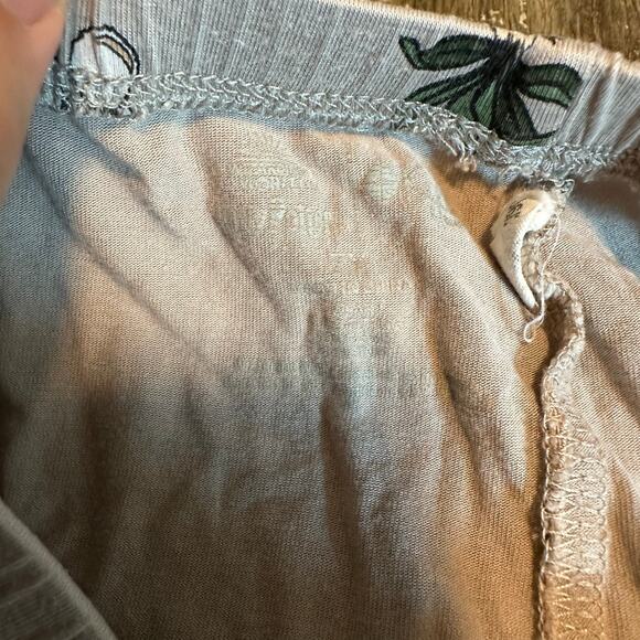 Kid’s Kyte Baby Bamboo Harry Potter 2-Pice Pajama Set Tan, Size 7T - Picture 5 of 5